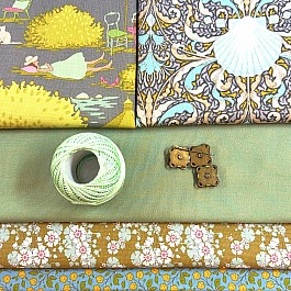 Idee Nr. 42, Kit 2