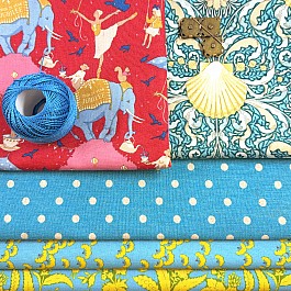 Idee Nr. 42, Kit 3