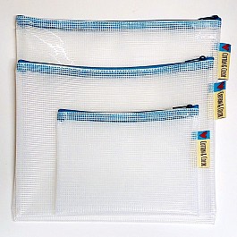 Cotton & Color Mesh Bag Set