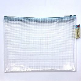 Cotton & Color Mesh Bag