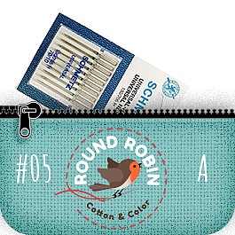 Round Robin