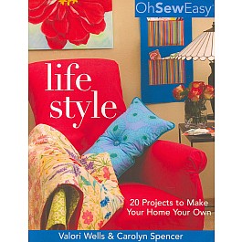 Oh Sew Easy Life Style