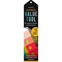 Ultimate 3-in-1 Color Tool, Updated 3rd