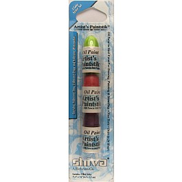 Iridescent Artist's Paintstik Sorbet set