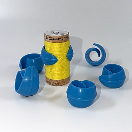 Thread Spool Huggers