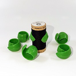 Thread Spool Huggers