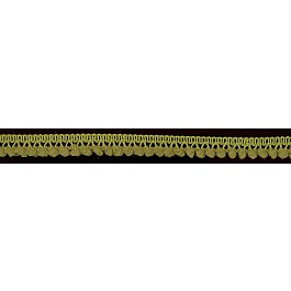 Mini Ball Fringe Ribbon 12mm wide