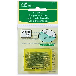 70 pieces of Fork Pins