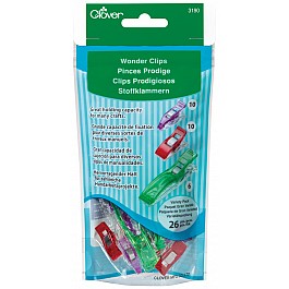 Wonder Clips