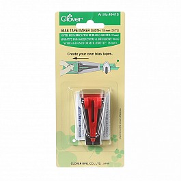 Bias Tape Maker 18 mm