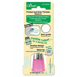 Protect and Grip Thimble Medium 15.5 mm