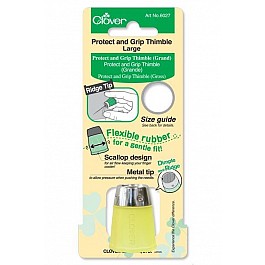 Protect and Grip Thimble Large 17 mm