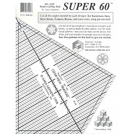 Super 60 Clearview Rotary Cutting Tool