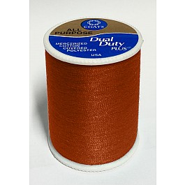 Coats Dual Duty Plus Allpurpose 210-077A