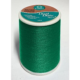 Coats Dual Duty Plus® Machine Qu. Thread