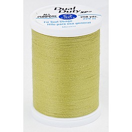 Coats Dual Duty XP size 50 All-purpose 6320