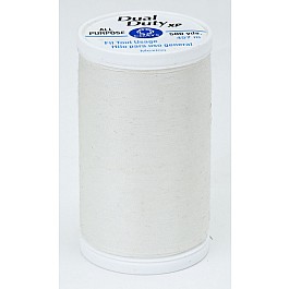 Coats Dual Duty XP size 50 All-purpose 0150