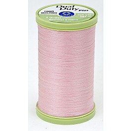 Dual Duty Hand Quilting 1210 cotton mix 297 m