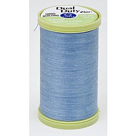 Dual Duty Hand Quilting 4320 cotton mix 297 m