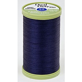 Dual Duty Hand Quilting 4900 cotton mix 297 m