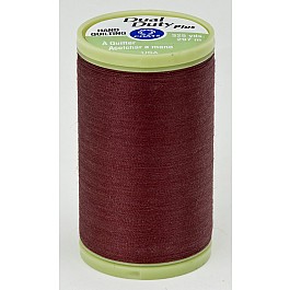 Dual Duty Hand Quilting 7890 cotton mix 297 m