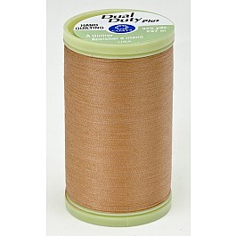 Dual Duty Hand Quilting 8140 cotton mix 297 m