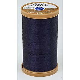 Coats Cotton Machine Quilting Thread