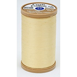 Coats Cotton Machine Quilting Thread