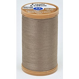 Coats Cotton Machine Quilting Thread