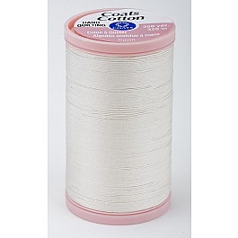 Coats 100% Cotton Hand Quilting 8010, 320 m