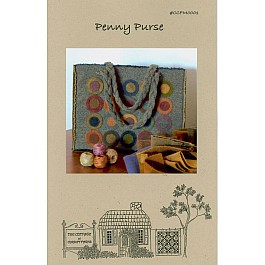 Penny Purse 28 x 35.5 x 14 cm