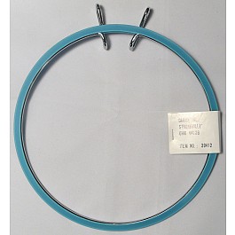 Spring-Action Embroidery Hoop 18 cm