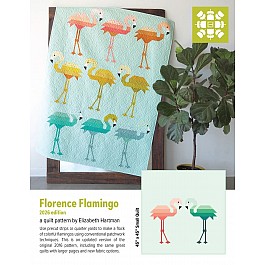 Florence Flamingo