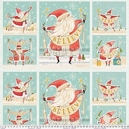 Love Santa