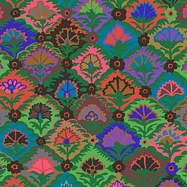 Step Flower