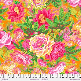 Floral Burst