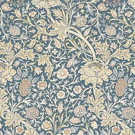 Emery Walker's House by William Morris