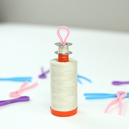 Bobbin Buddies, 9 pieces