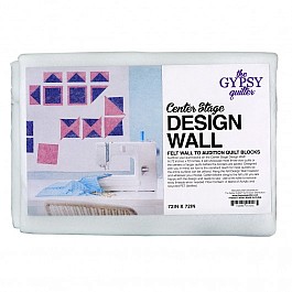 Design Wall White 1.5 m x 1.8 m