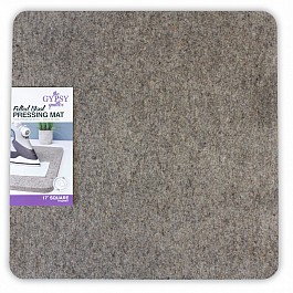 Felted Wool Pressing Mat - Bügelunterlage