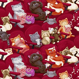 Cats
