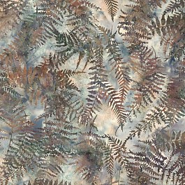 Bali Batiks