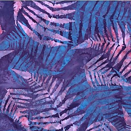 Bali Batiks
