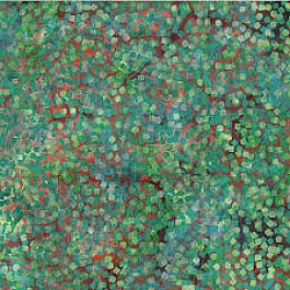 Bali Batiks