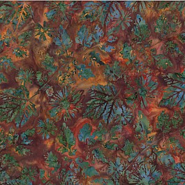 Driftwood Bali Batiks