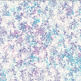Soft & Sweet Bali Batiks
