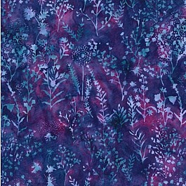 Bali Batiks