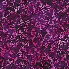 Bali Batiks