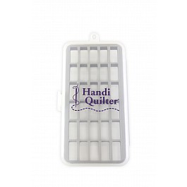 HQ Bobbin Box for Longarm-Machine Bobbins