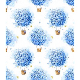 Periwinkle Spring